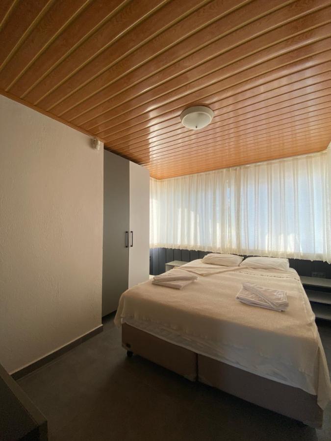 Seaside Apart Hotel Дидим Екстериор снимка