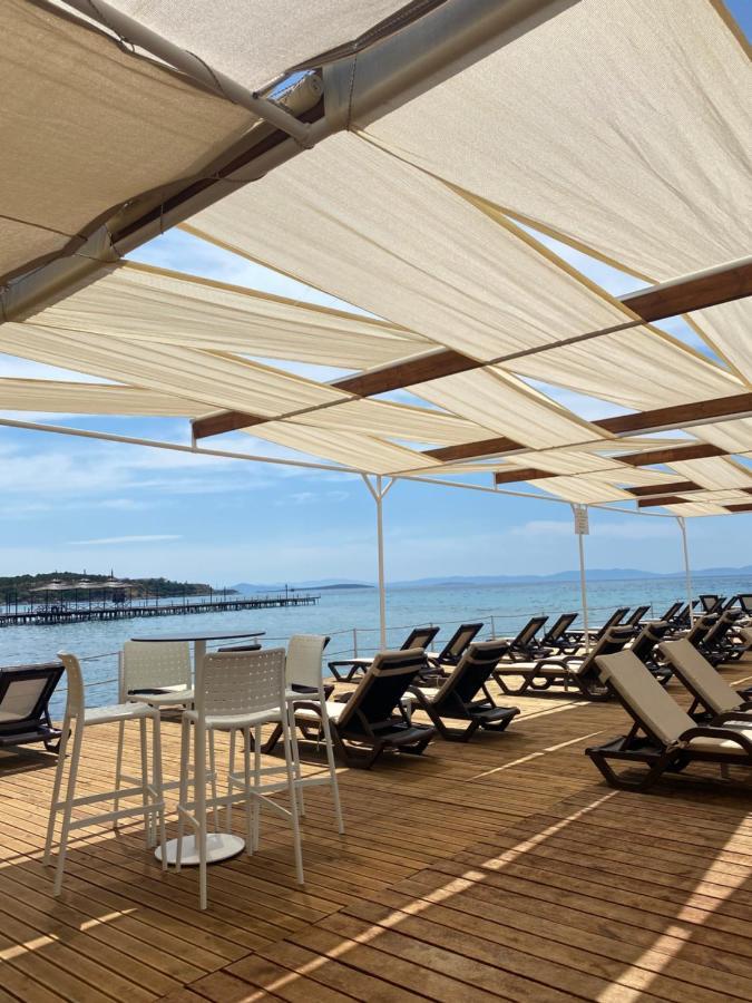 Seaside Apart Hotel Дидим Екстериор снимка