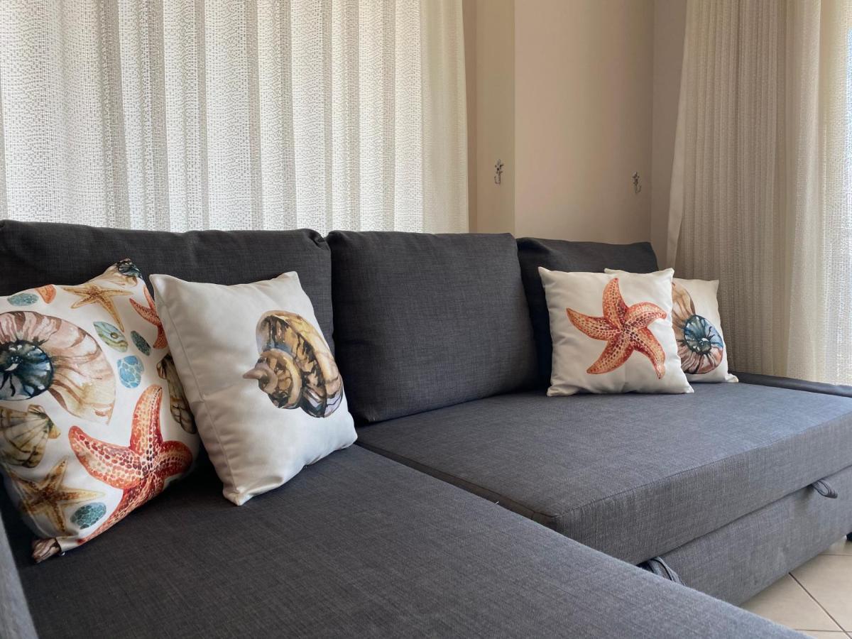Seaside Apart Hotel Дидим Екстериор снимка