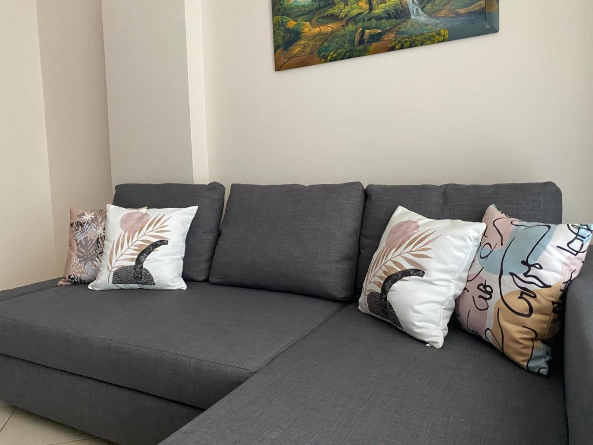 Seaside Apart Hotel Дидим Екстериор снимка
