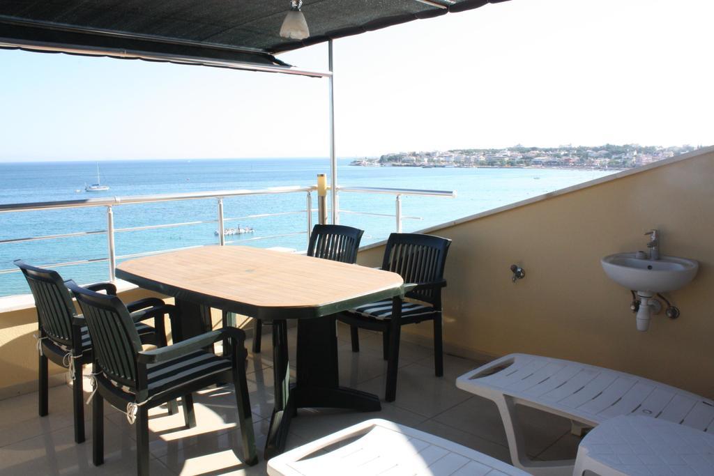 Seaside Apart Hotel Дидим Стая снимка