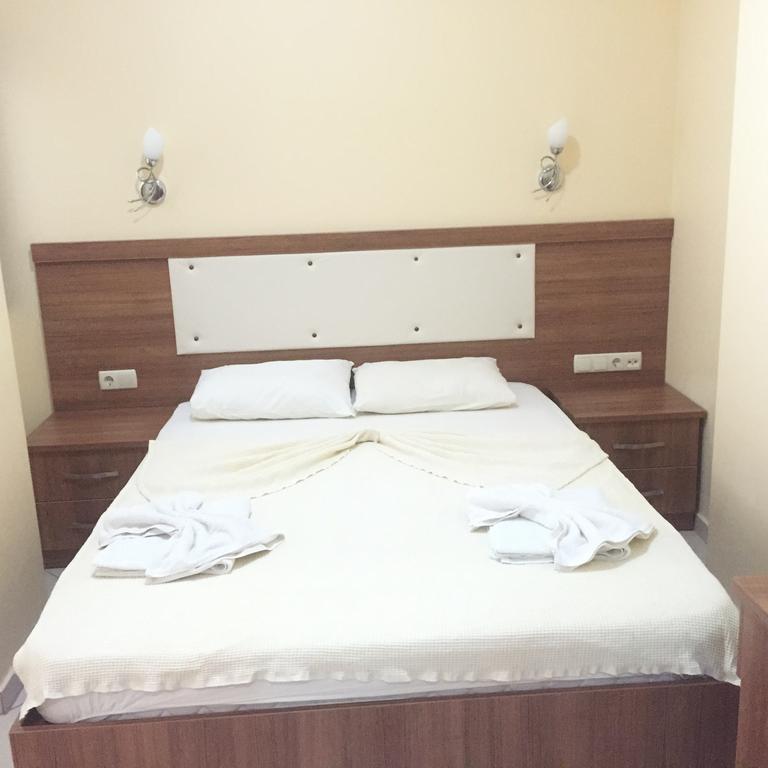 Seaside Apart Hotel Дидим Стая снимка
