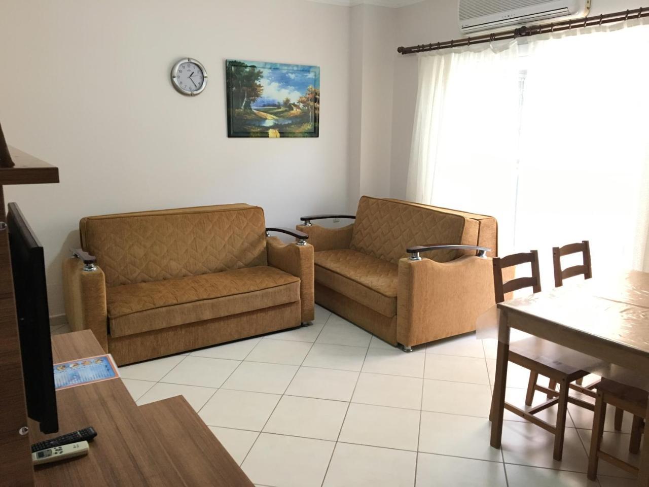 Seaside Apart Hotel Дидим Екстериор снимка