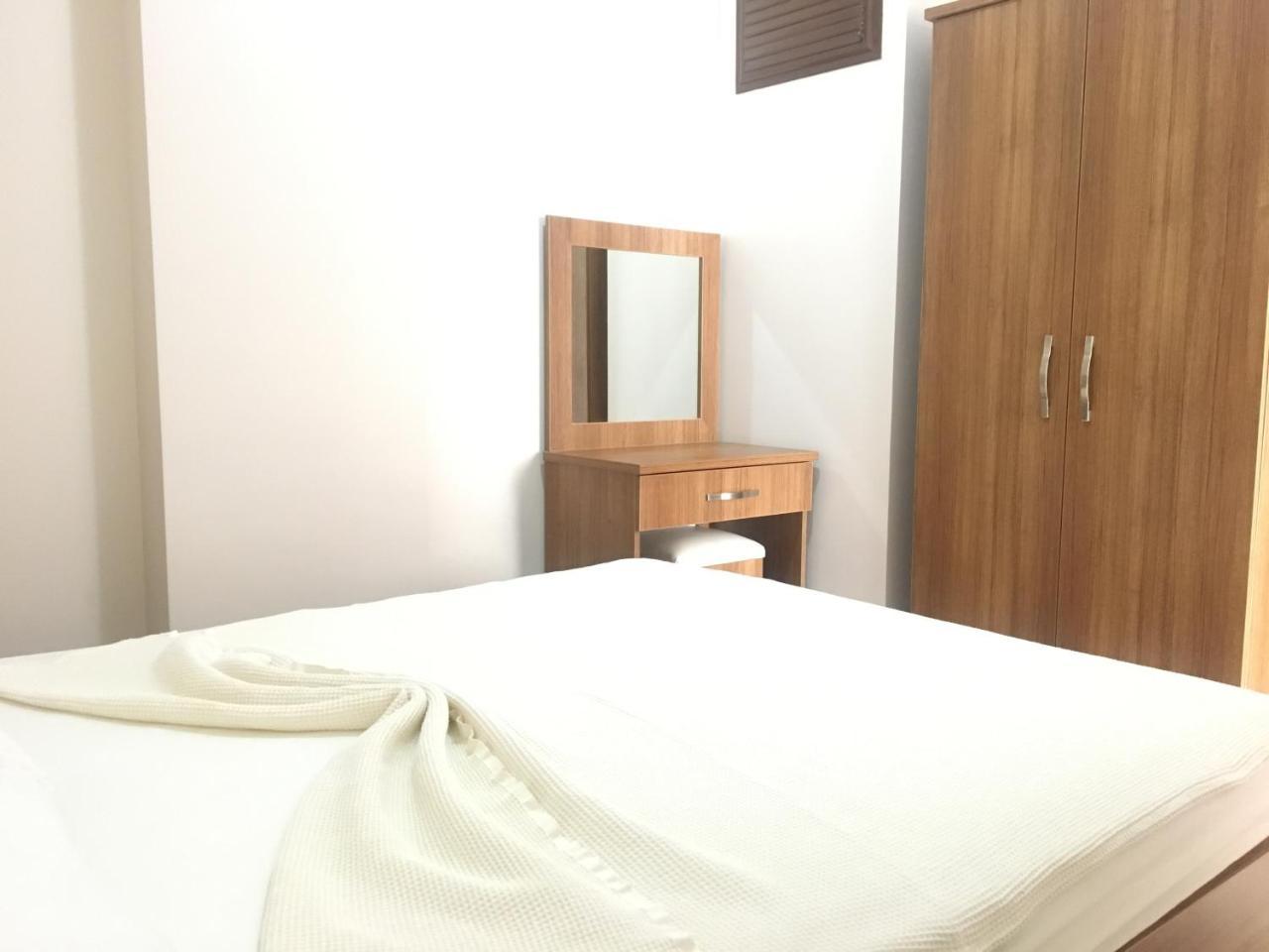 Seaside Apart Hotel Дидим Екстериор снимка
